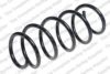 LESJ?FORS 4035768 Coil Spring